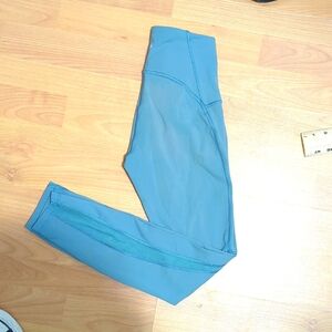Lululemon Athletica size 4